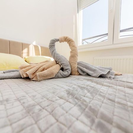 Apartman Jovana Banja Koviljača Extérieur photo