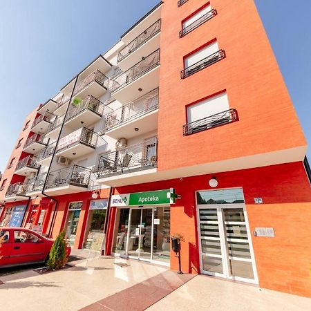 Apartman Jovana Banja Koviljača Extérieur photo