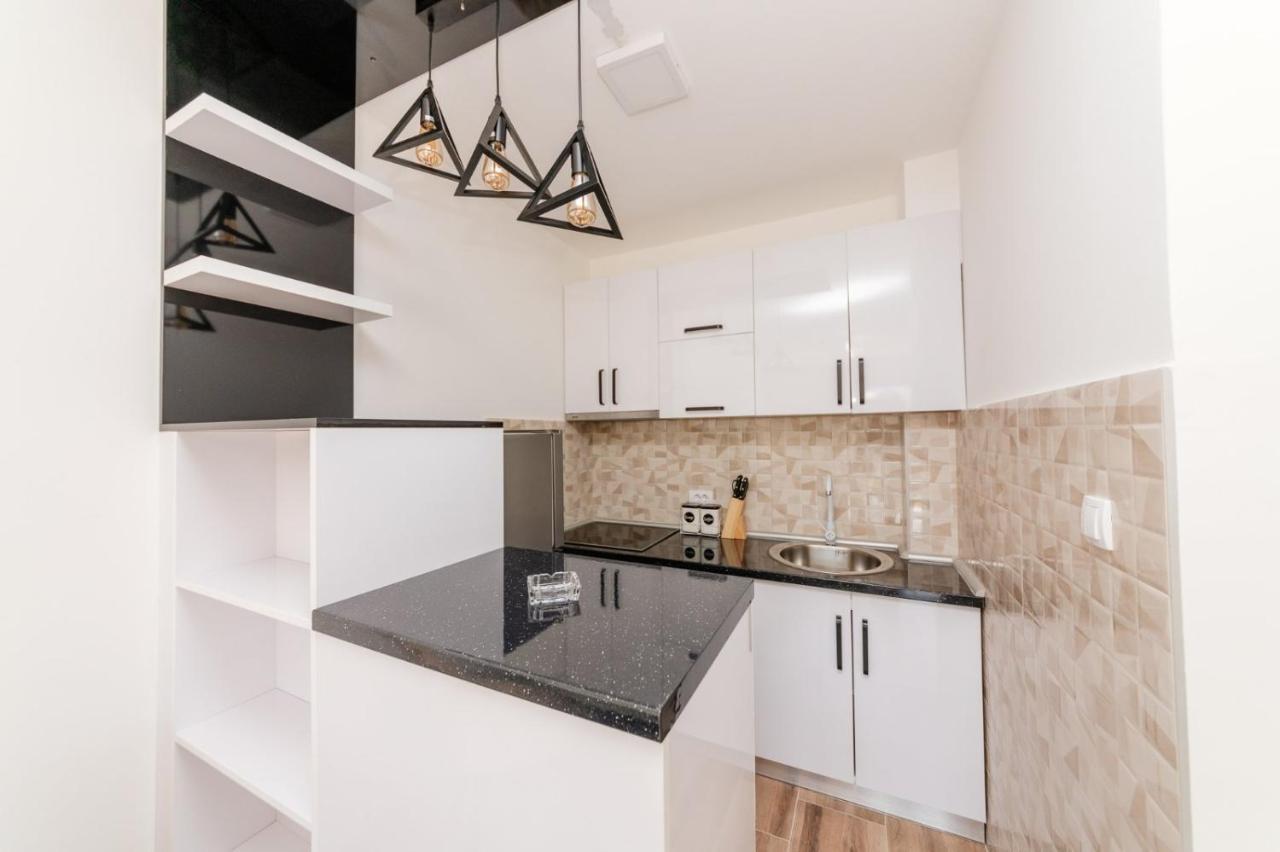 Apartman Jovana Banja Koviljača Extérieur photo