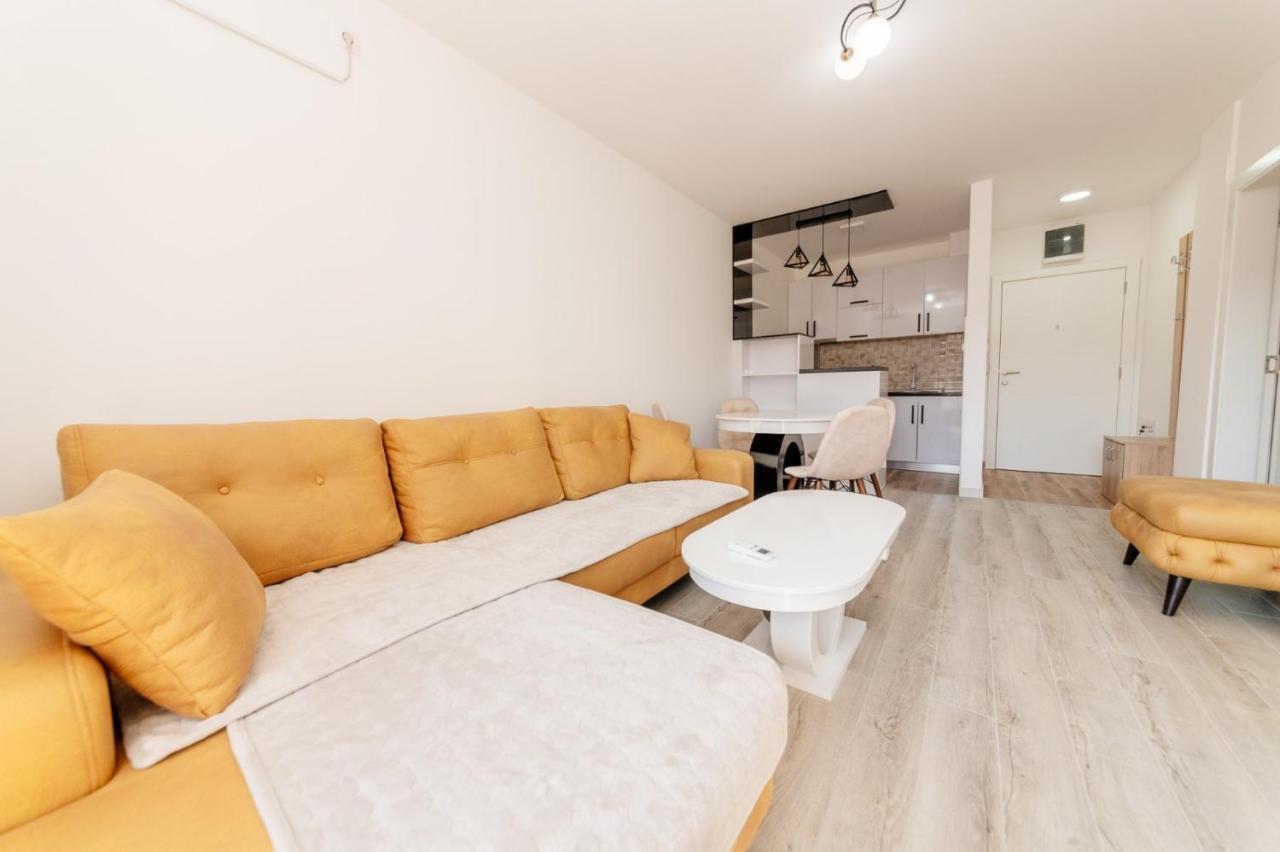 Apartman Jovana Banja Koviljača Extérieur photo