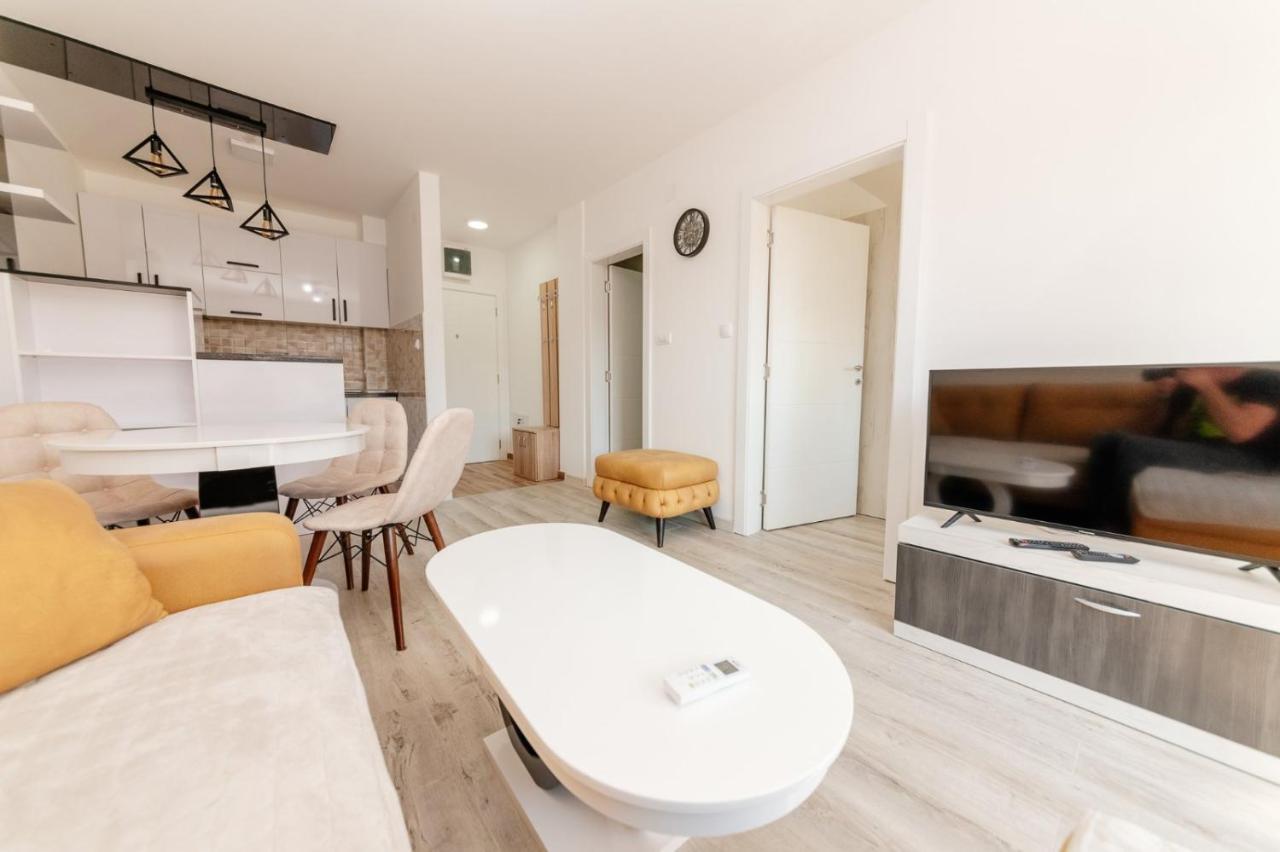 Apartman Jovana Banja Koviljača Extérieur photo