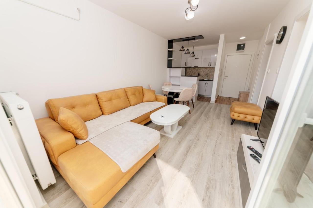 Apartman Jovana Banja Koviljača Extérieur photo