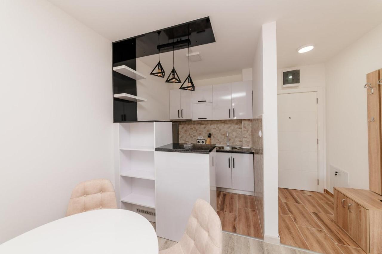 Apartman Jovana Banja Koviljača Extérieur photo