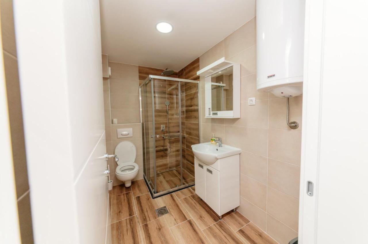 Apartman Jovana Banja Koviljača Extérieur photo